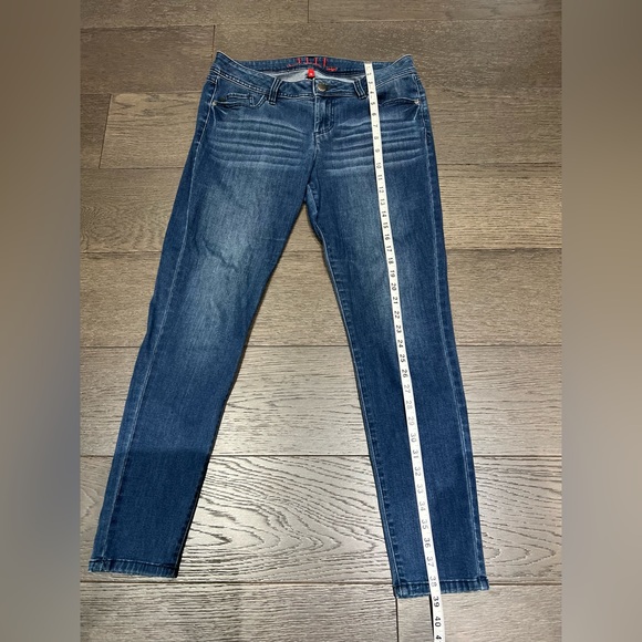 Womens Elle skinny jeans Size 10 - Picture 3 of 11
